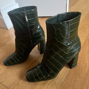 Sam Edelman boots